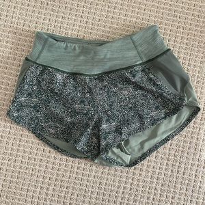 Outdoor Voices shorts